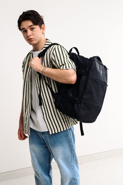 Expandable Travel Backpack