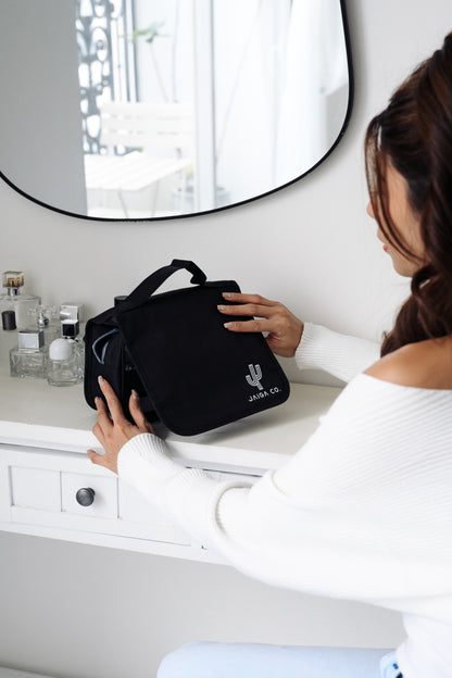 Hanging Toiletry Bag