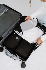 Compression Packing Cubes 7PC