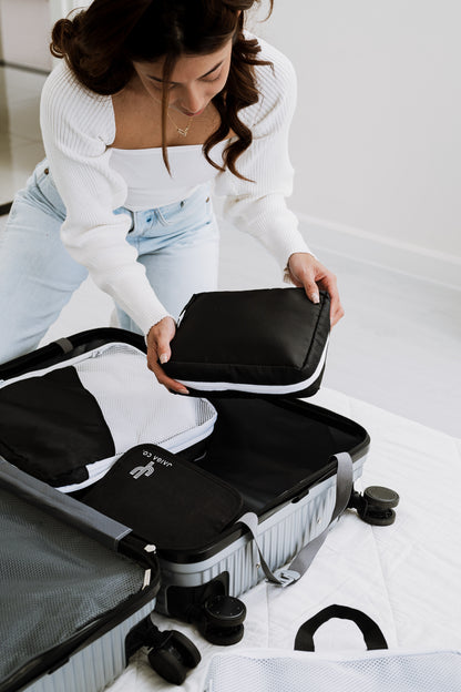 Compression Packing Cubes 7PC