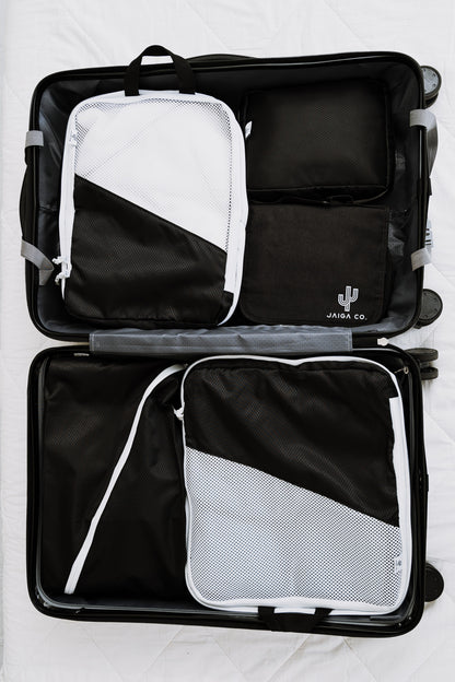 Compression Packing Cubes 7PC