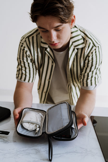 Travel Tech Organiser