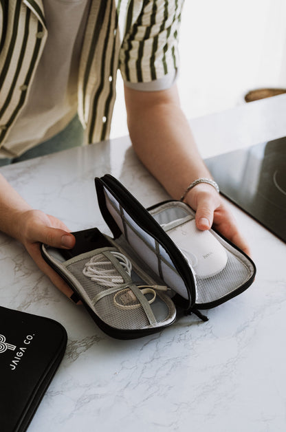 Travel Tech Organiser