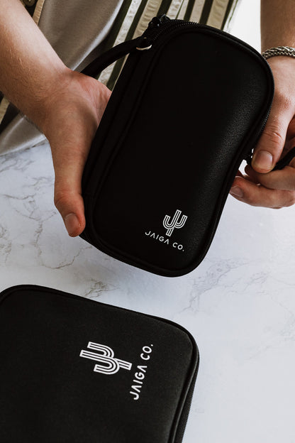 Travel Tech Organiser