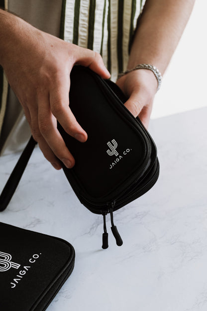 Travel Tech Organiser