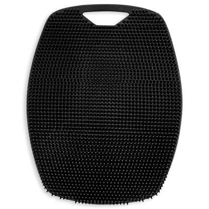 Silicone Body Scrubber