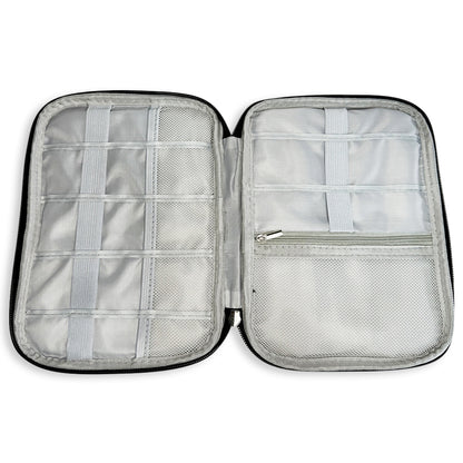 Travel Cable Organiser