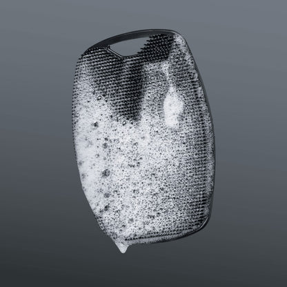 Silicone Body Scrubber