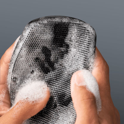 Silicone Body Scrubber